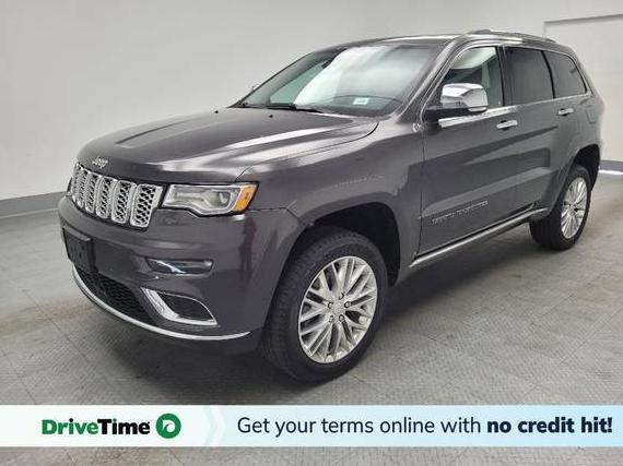JEEP GRAND CHEROKEE 2017 1C4RJFJT1HC904255 image